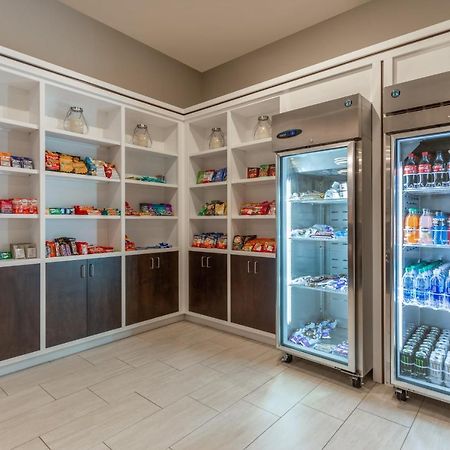 Holiday Inn & Suites - Jefferson City By Ihg Luaran gambar