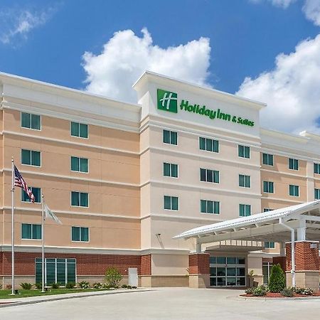 Holiday Inn & Suites - Jefferson City By Ihg Luaran gambar
