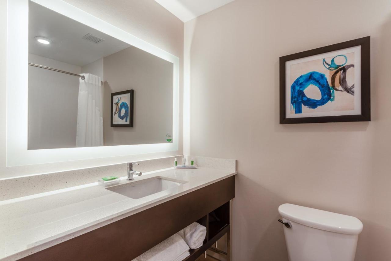 Holiday Inn & Suites - Jefferson City By Ihg Luaran gambar