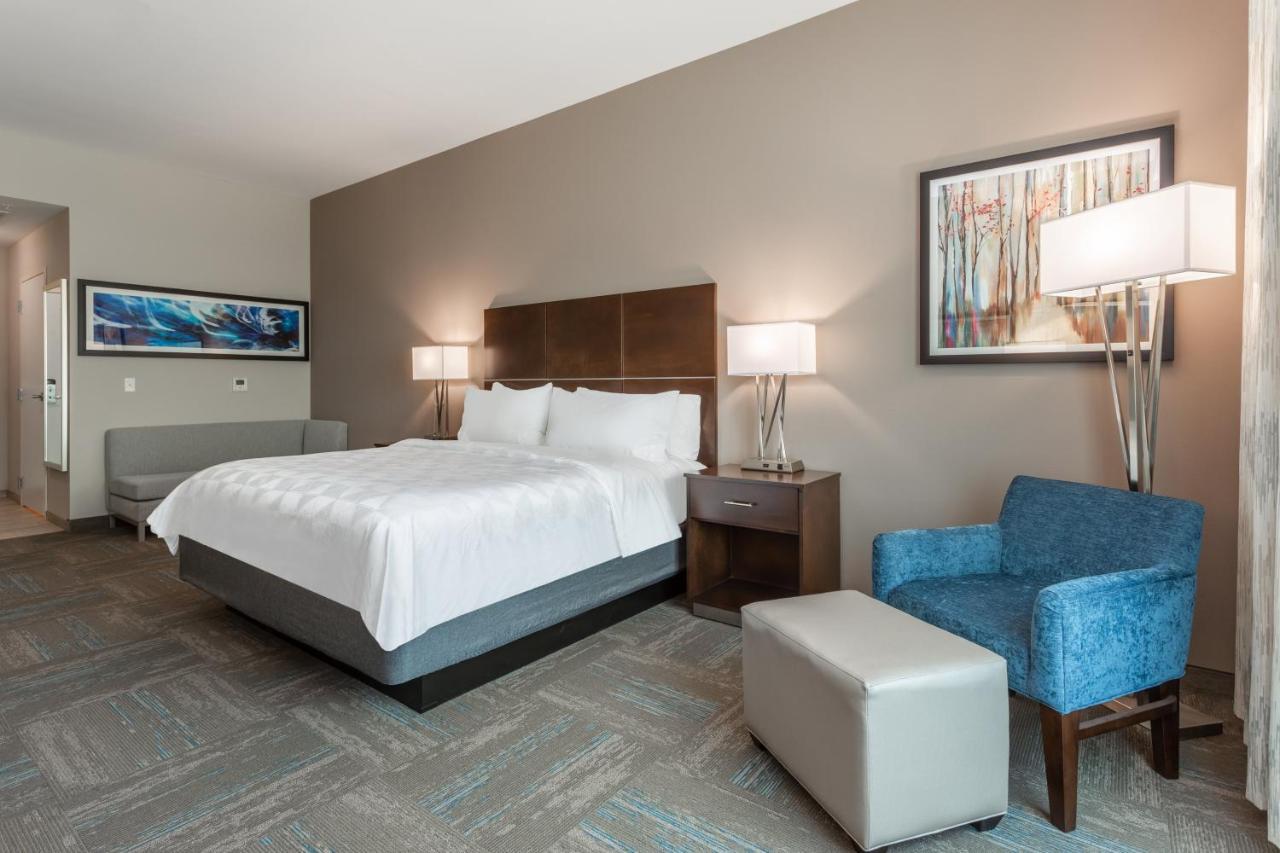 Holiday Inn & Suites - Jefferson City By Ihg Luaran gambar