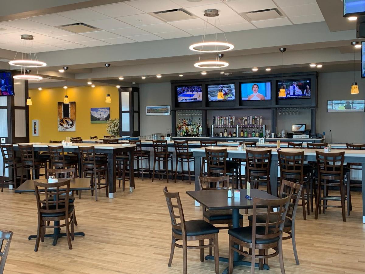 Holiday Inn & Suites - Jefferson City By Ihg Luaran gambar