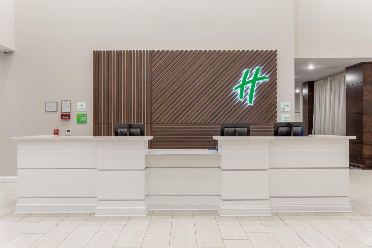 Holiday Inn & Suites - Jefferson City By Ihg Luaran gambar