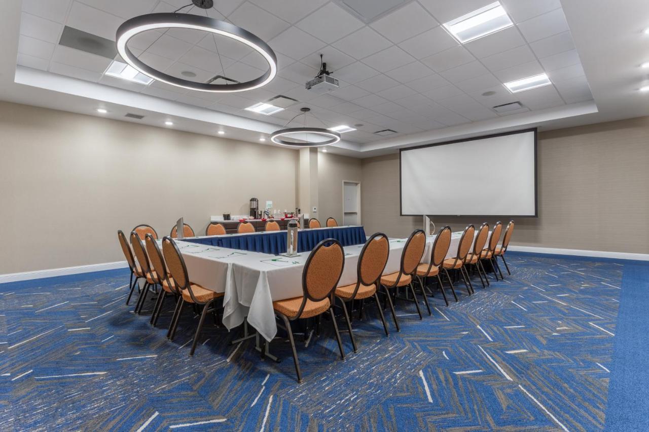 Holiday Inn & Suites - Jefferson City By Ihg Luaran gambar