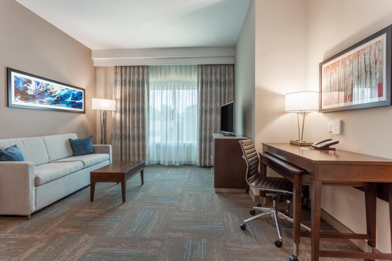 Holiday Inn & Suites - Jefferson City By Ihg Luaran gambar