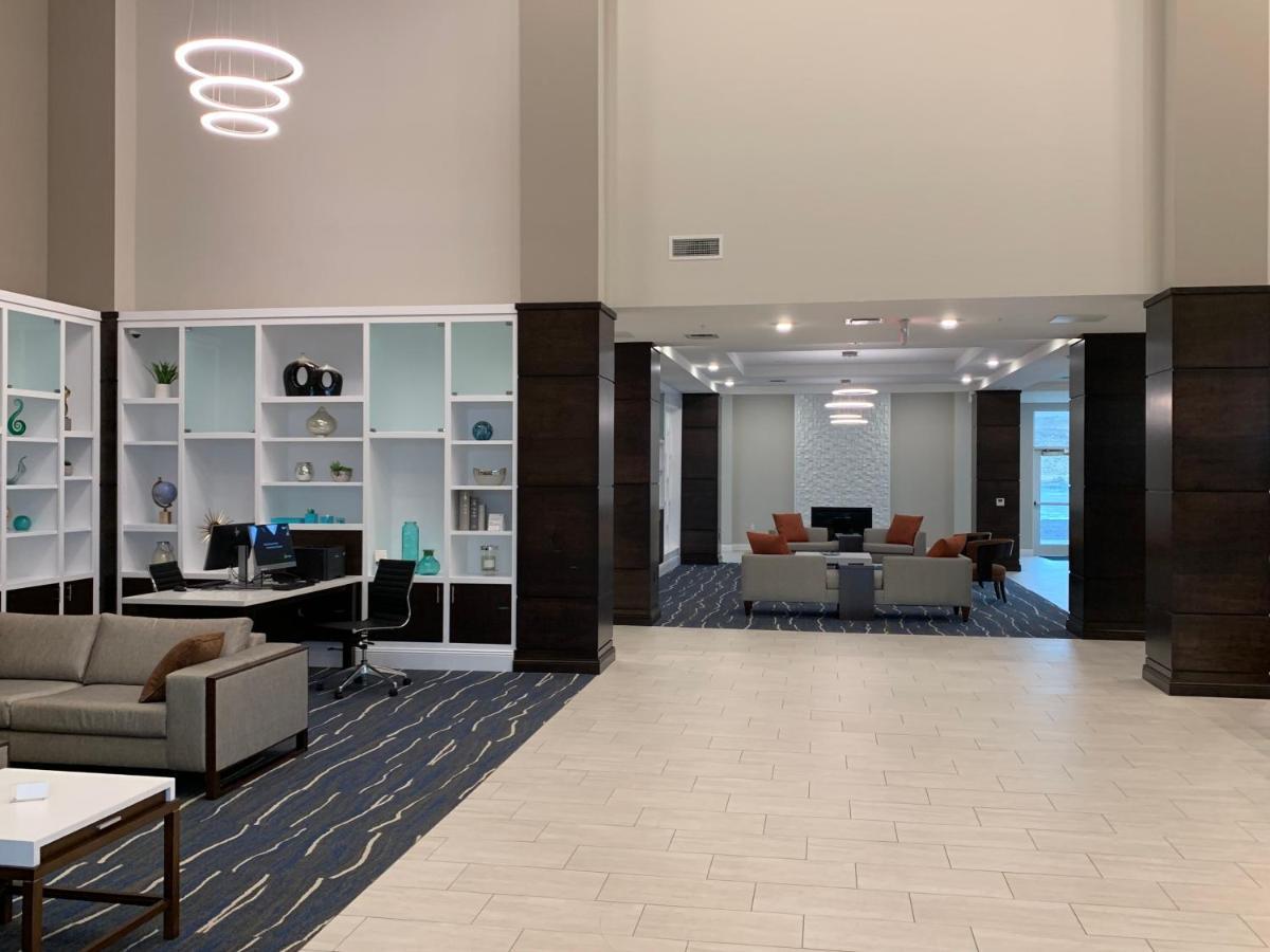 Holiday Inn & Suites - Jefferson City By Ihg Luaran gambar