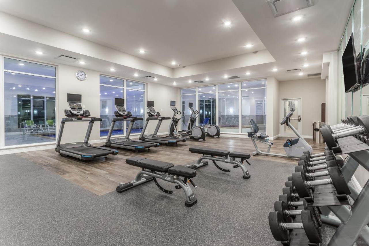 Holiday Inn & Suites - Jefferson City By Ihg Luaran gambar