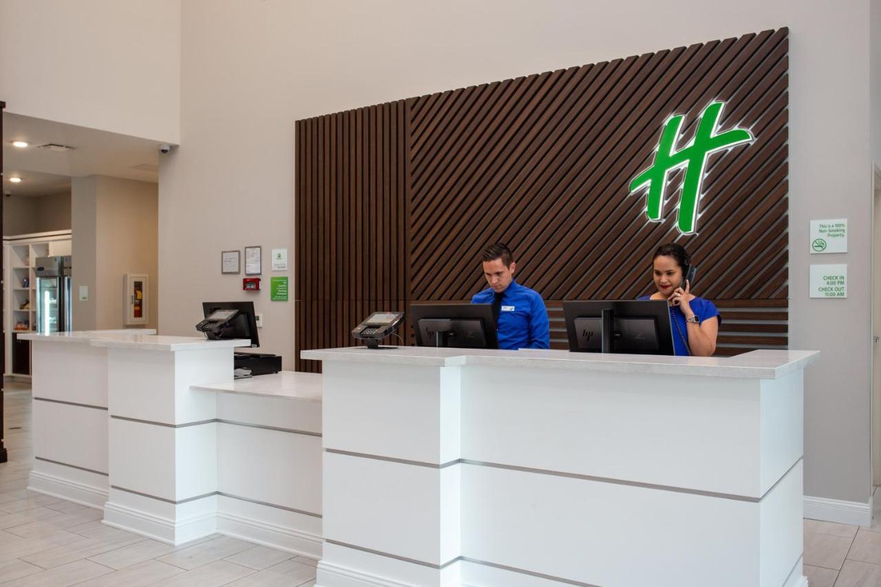 Holiday Inn & Suites - Jefferson City By Ihg Luaran gambar
