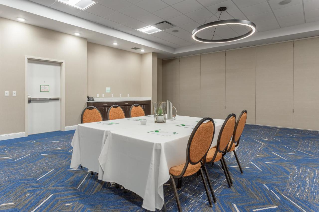 Holiday Inn & Suites - Jefferson City By Ihg Luaran gambar