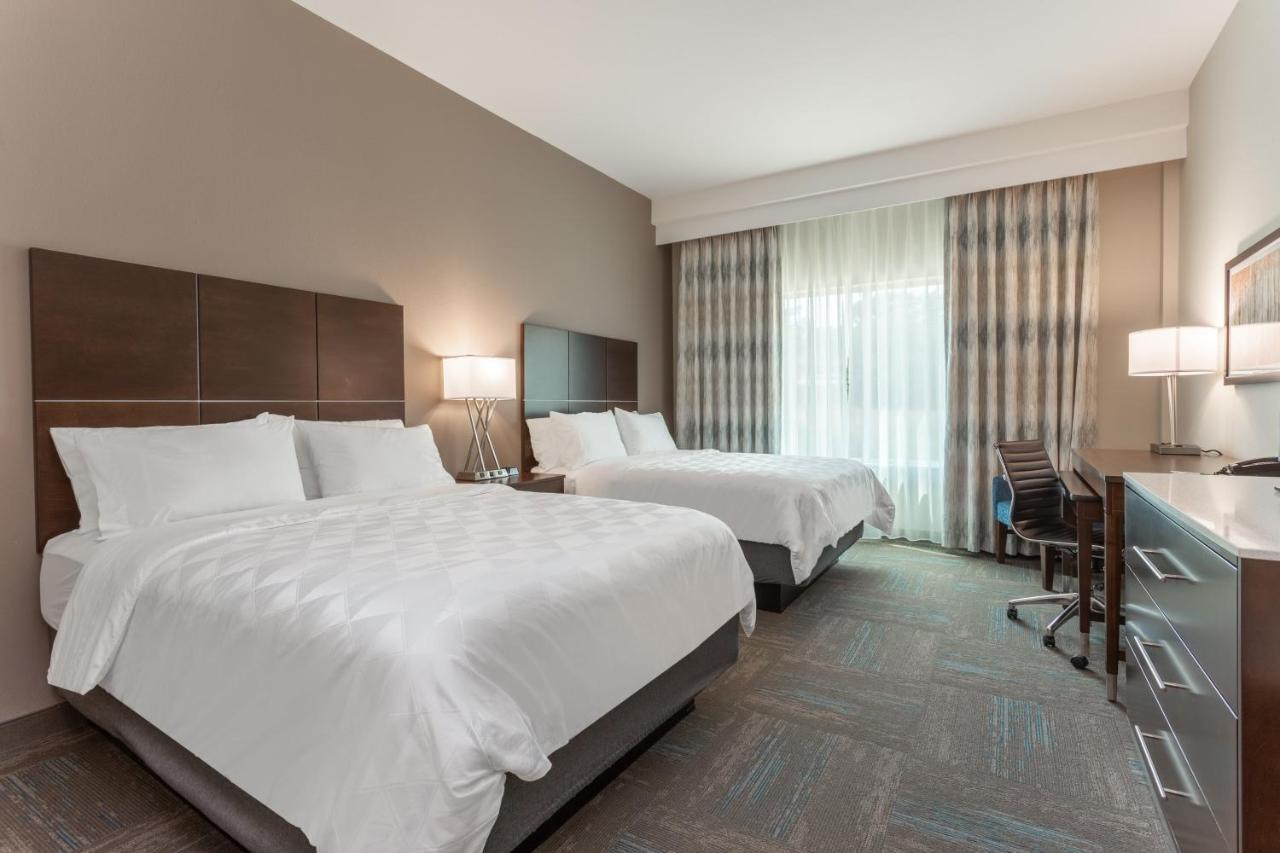 Holiday Inn & Suites - Jefferson City By Ihg Luaran gambar