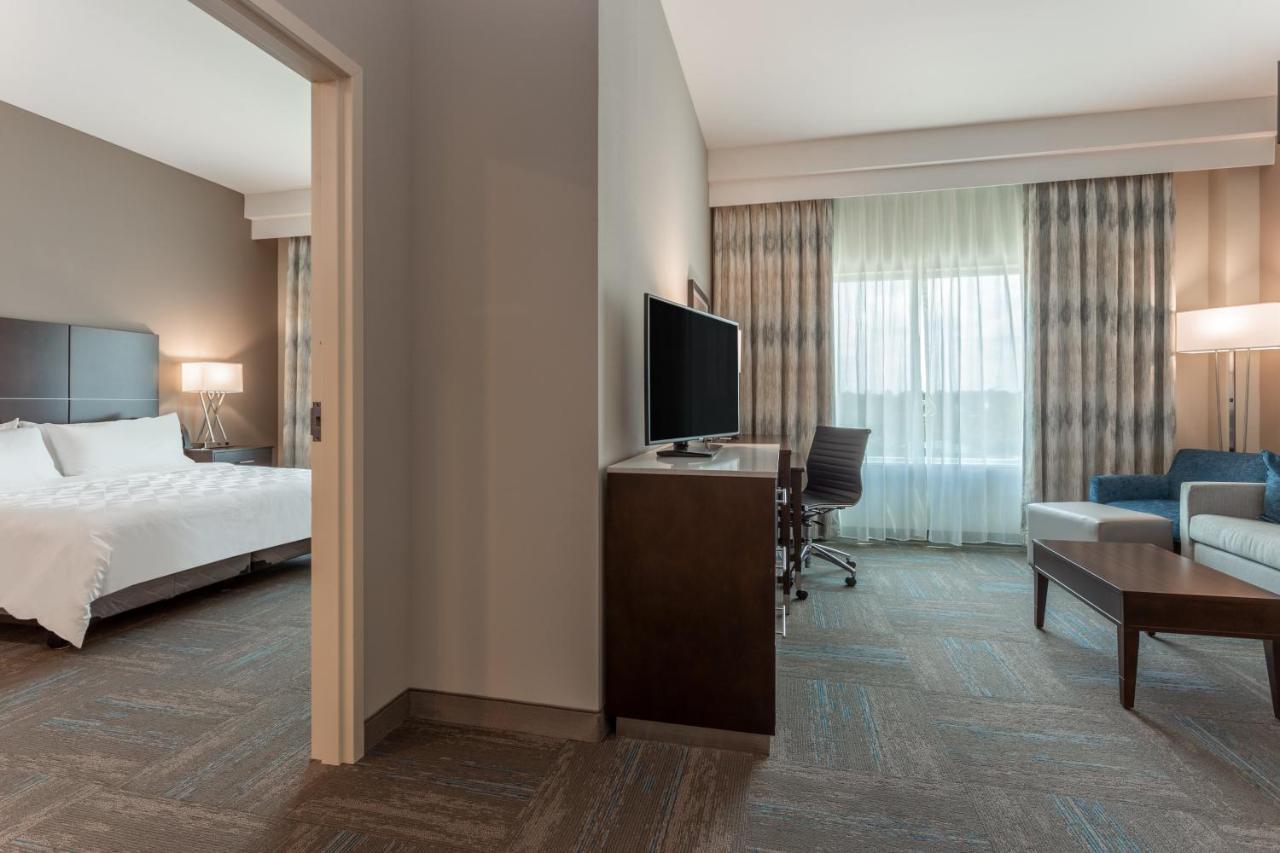Holiday Inn & Suites - Jefferson City By Ihg Luaran gambar