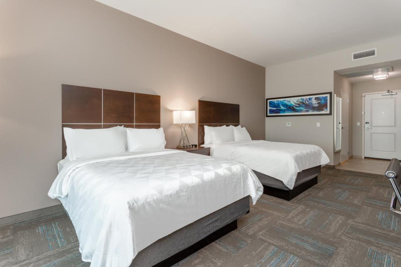 Holiday Inn & Suites - Jefferson City By Ihg Luaran gambar