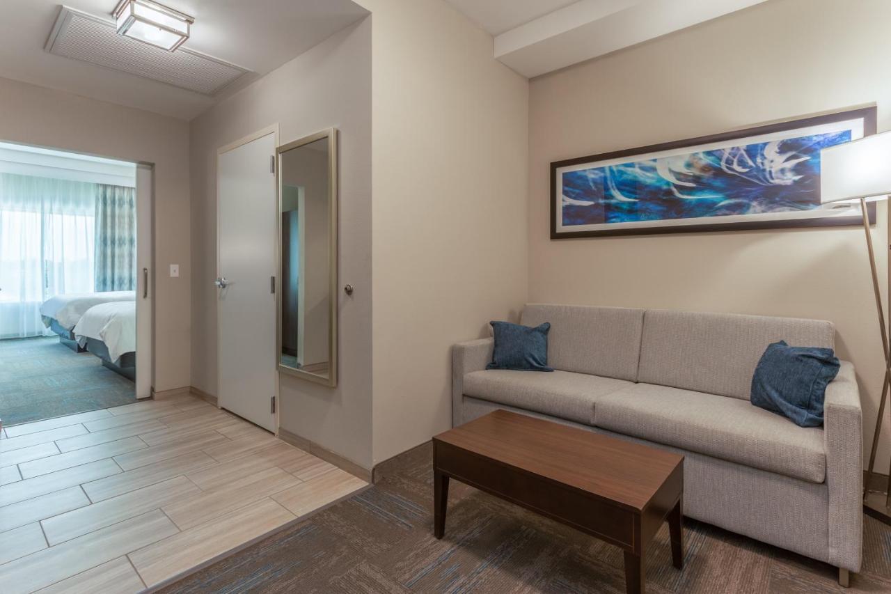 Holiday Inn & Suites - Jefferson City By Ihg Luaran gambar