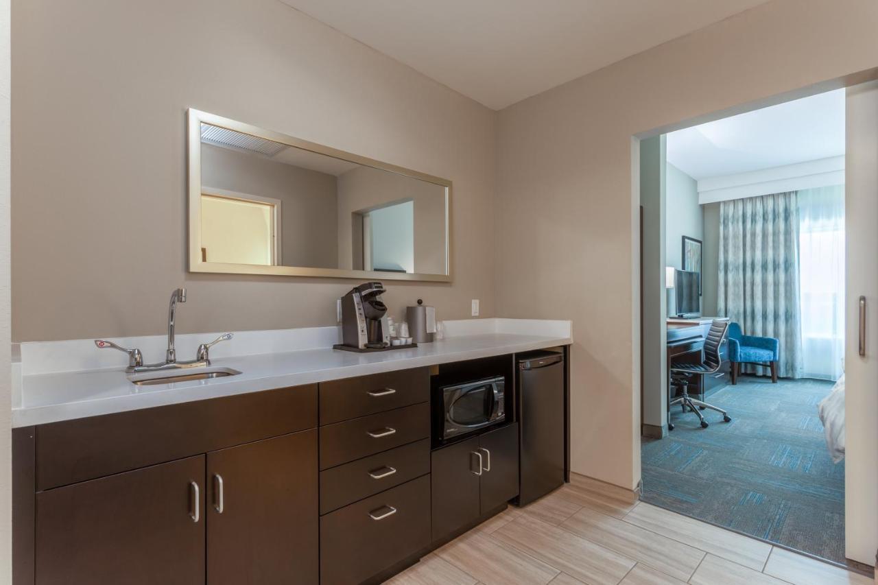 Holiday Inn & Suites - Jefferson City By Ihg Luaran gambar