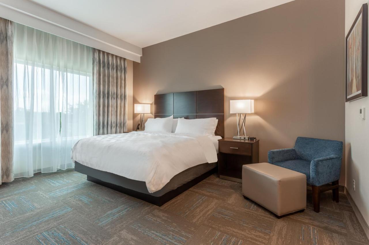 Holiday Inn & Suites - Jefferson City By Ihg Luaran gambar