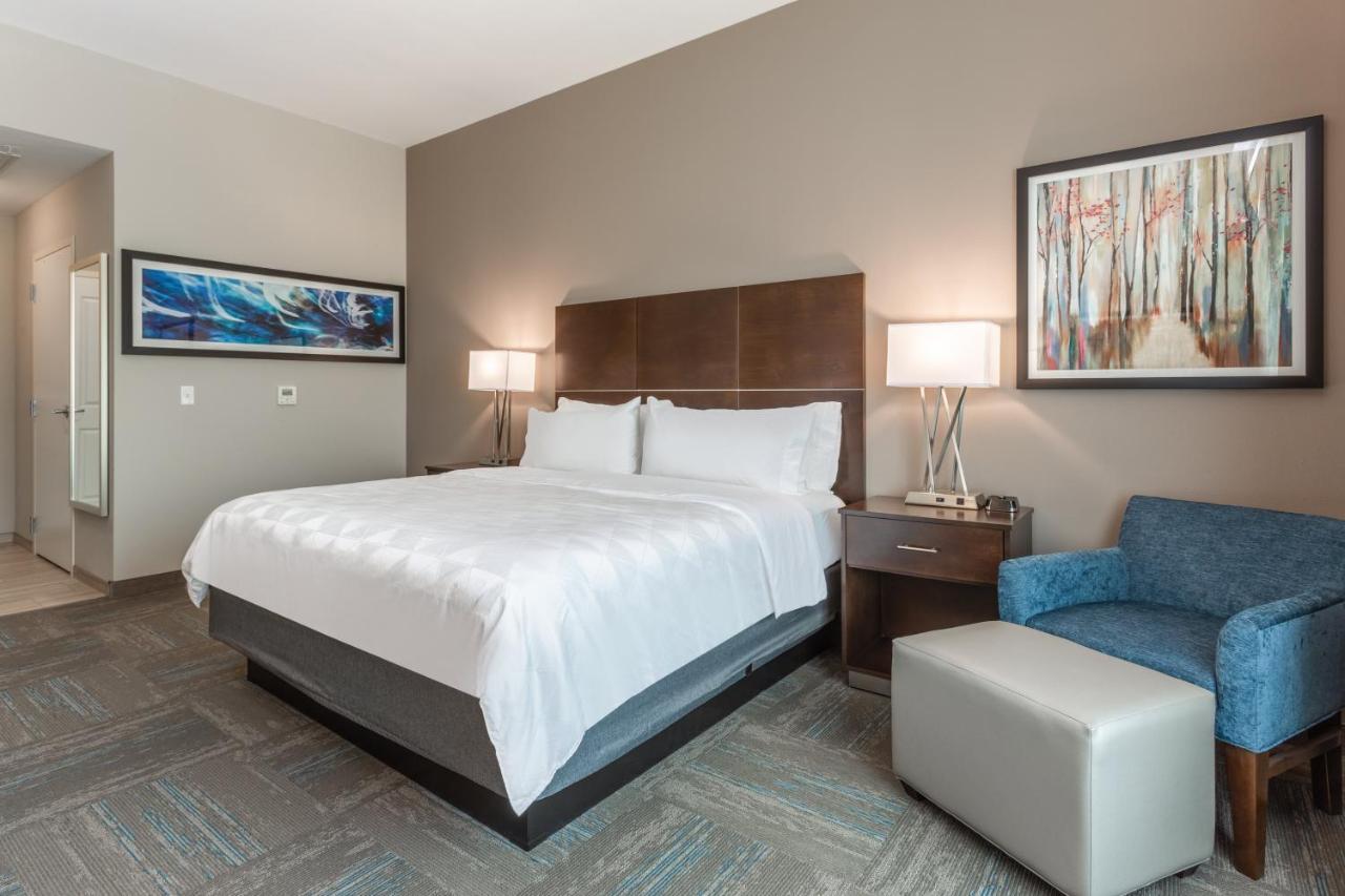Holiday Inn & Suites - Jefferson City By Ihg Luaran gambar