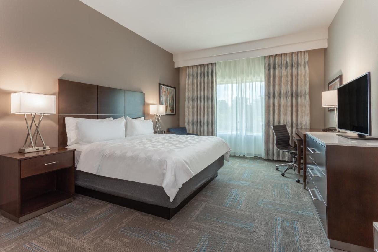 Holiday Inn & Suites - Jefferson City By Ihg Luaran gambar