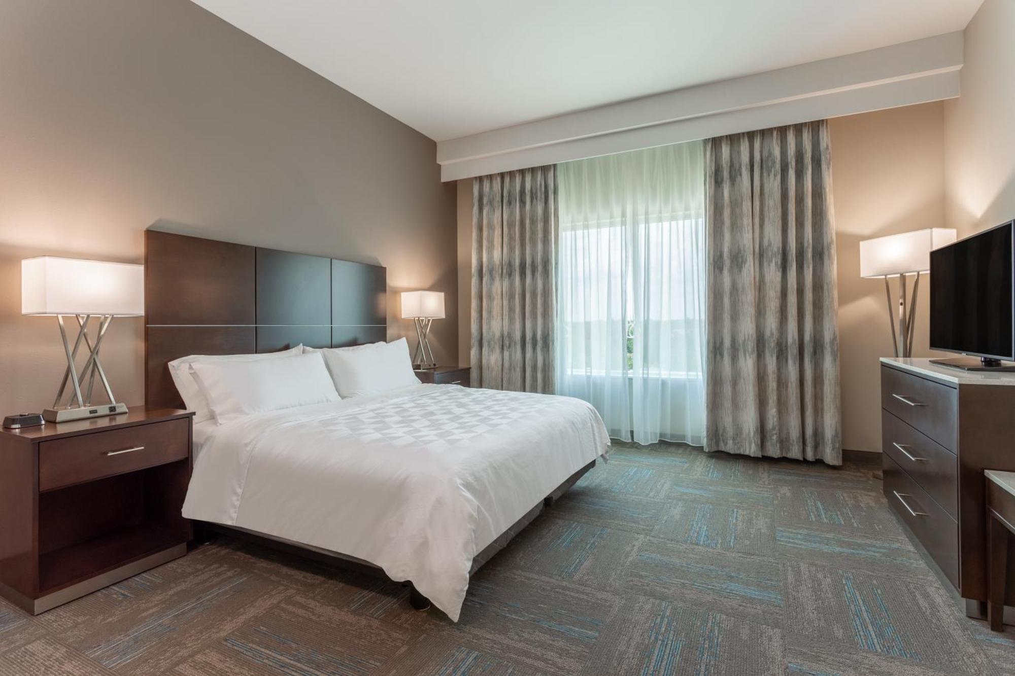 Holiday Inn & Suites - Jefferson City By Ihg Luaran gambar