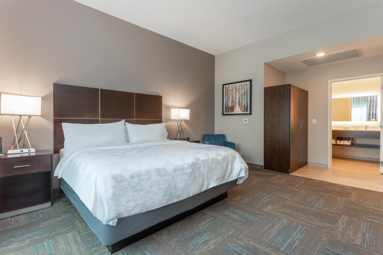 Holiday Inn & Suites - Jefferson City By Ihg Luaran gambar