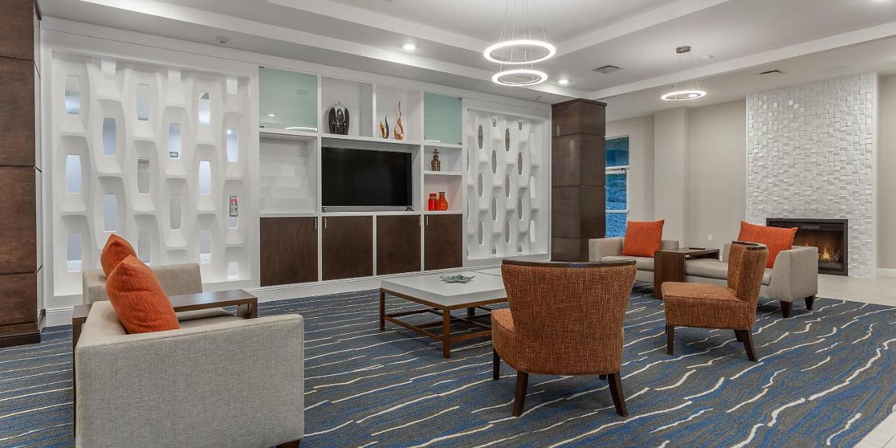 Holiday Inn & Suites - Jefferson City By Ihg Luaran gambar