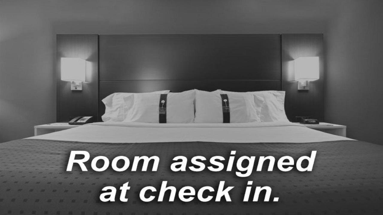 Holiday Inn & Suites - Jefferson City By Ihg Luaran gambar
