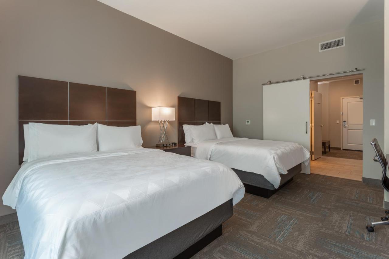 Holiday Inn & Suites - Jefferson City By Ihg Luaran gambar
